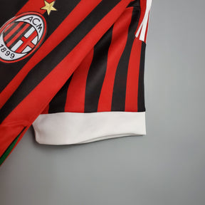 AC Milan Away 11/12 Retro