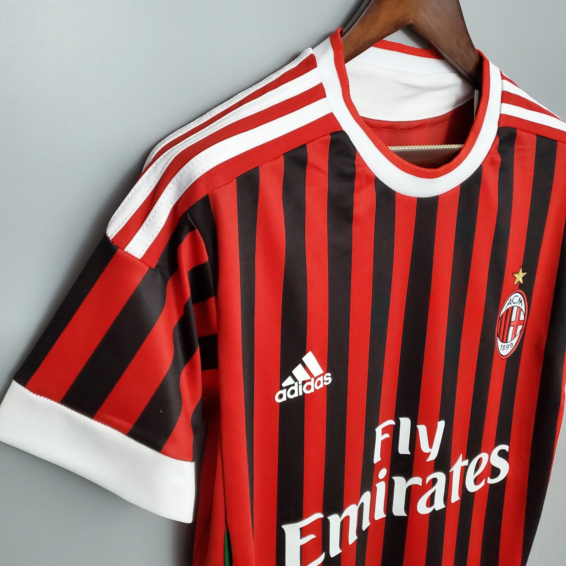 AC Milan Away 11/12 Retro