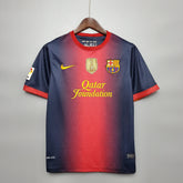 Barcelona Home 12/13 Retro