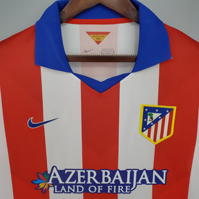 Atlético De Madrid Home 14/15 Retro