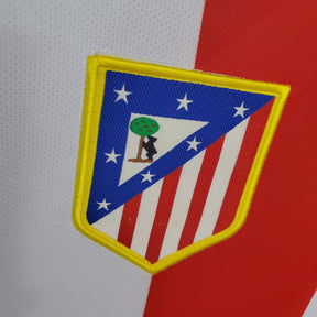 Atlético De Madrid Home 14/15 Retro