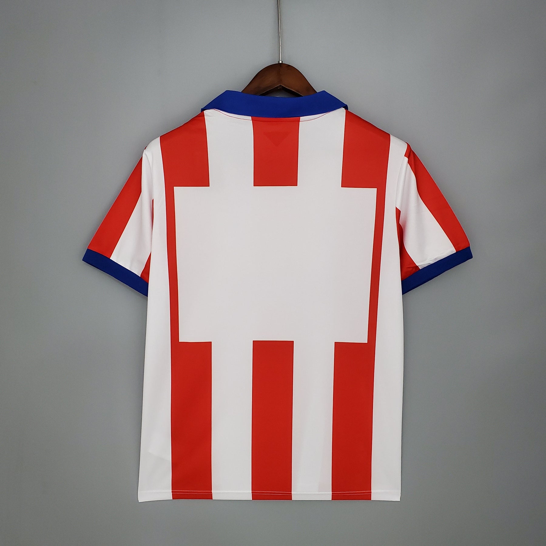 Atlético De Madrid Home 14/15 Retro