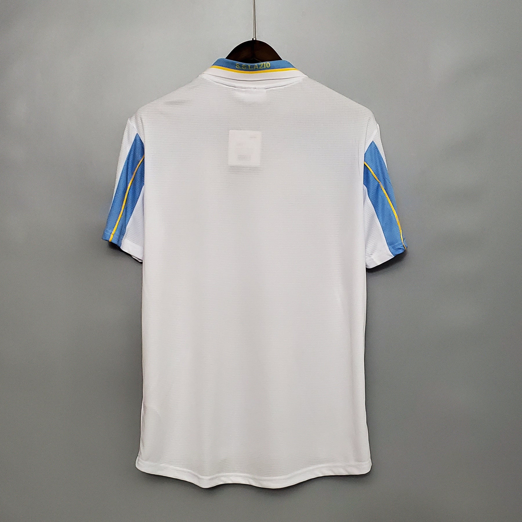 Lazio Away 00/01 Retro