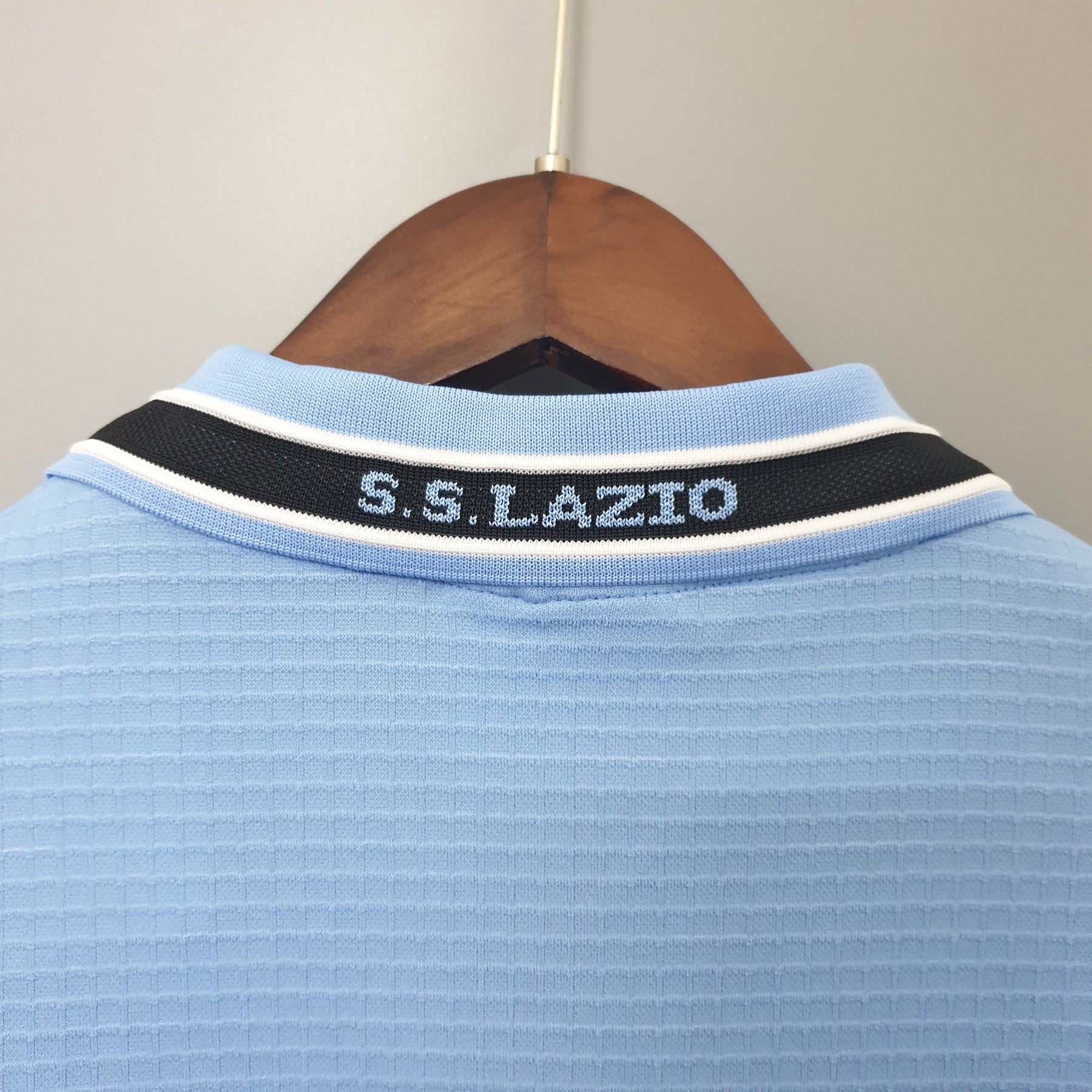 Lazio Home 99/00 Retro