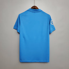 Napoli Home 87/88 Retro