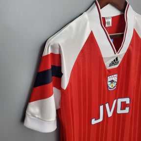 Arsenal Home 92/93 Retro