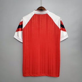 Arsenal Home 92/93 Retro