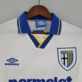 Parma Away 93/95 Retro