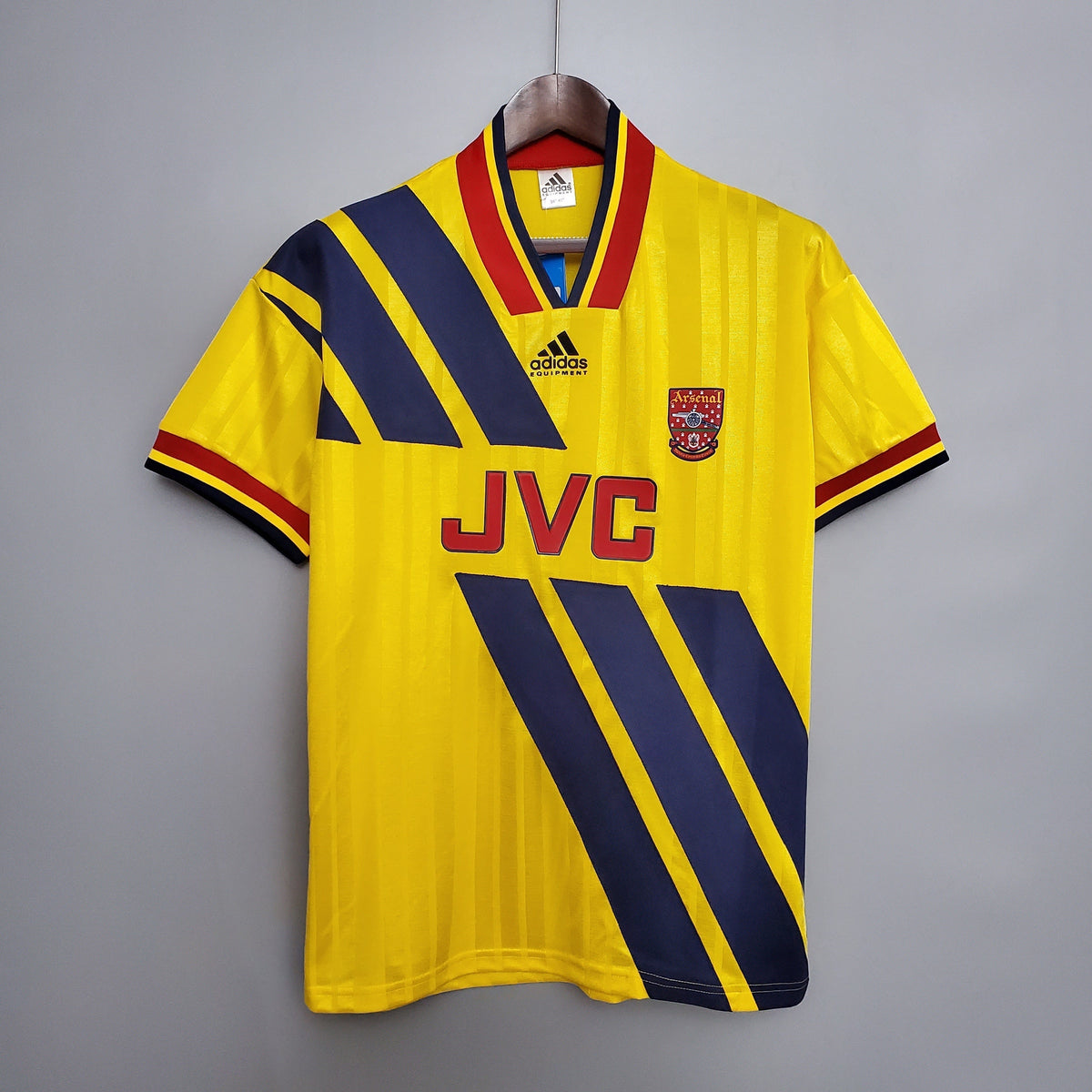 Arsenal Home  93/94 Retro