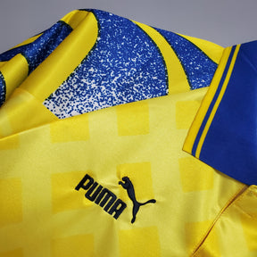 Parma Home 95/97 Retro