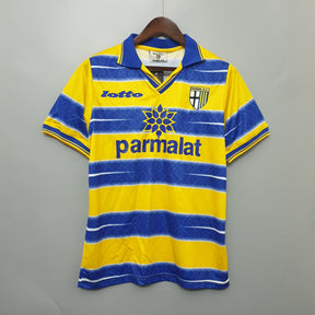 Parma Home 98/99 Retro