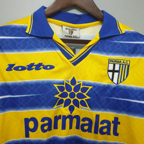 Parma Home 98/99 Retro