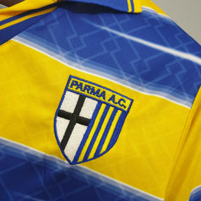 Parma Home 98/99 Retro