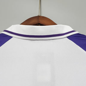 Fiorentina Away 98/99 Retro