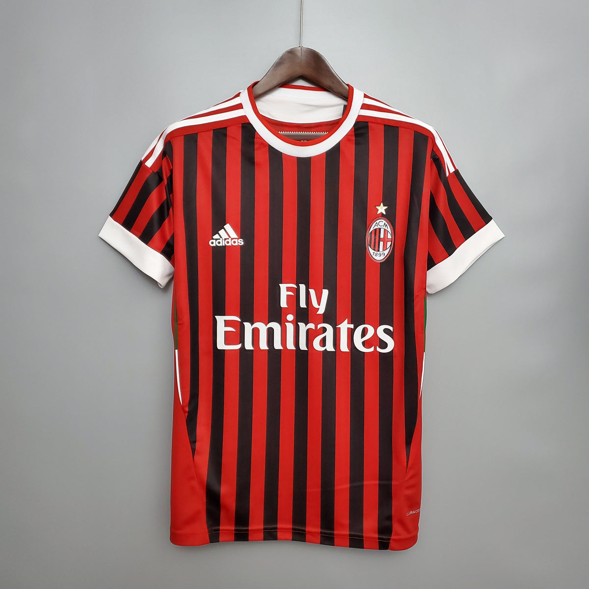 AC Milan Away 11/12 Retro