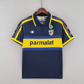 Parma Away 99/00 Retro