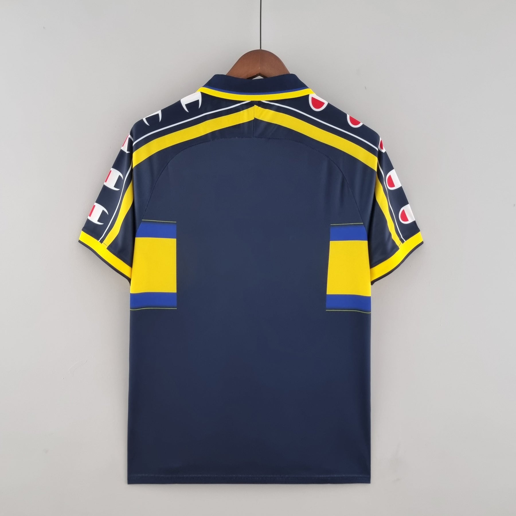 Parma Away 99/00 Retro