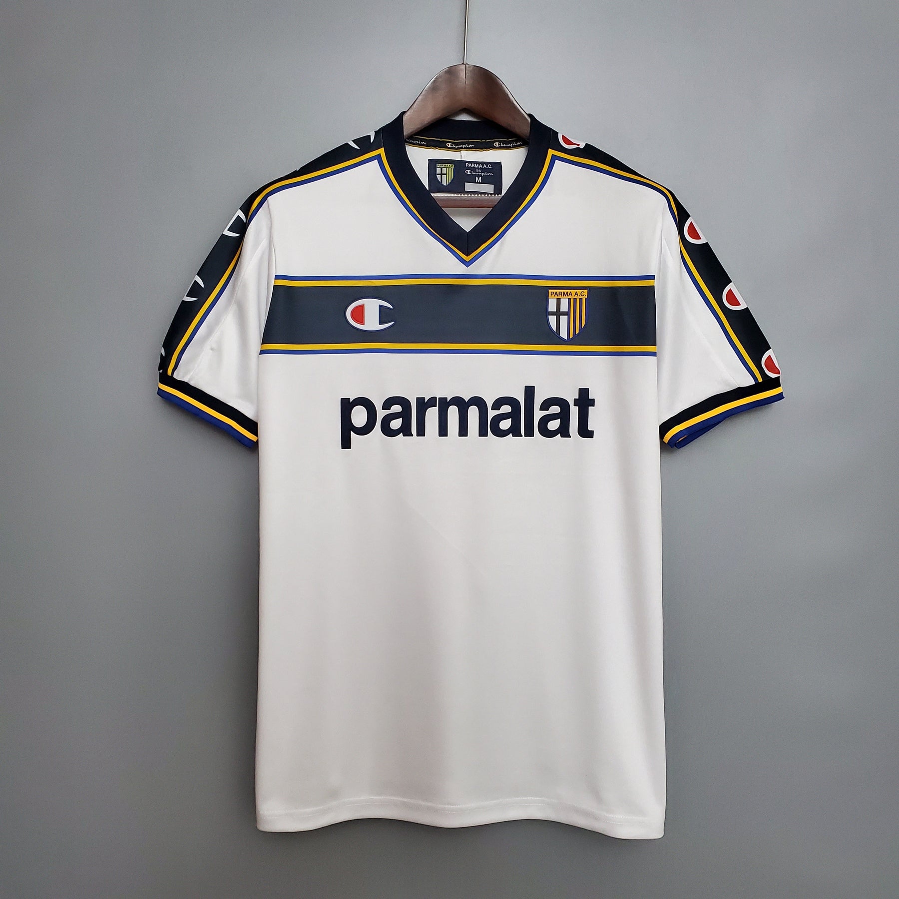 Parma Home 02/03 Retro