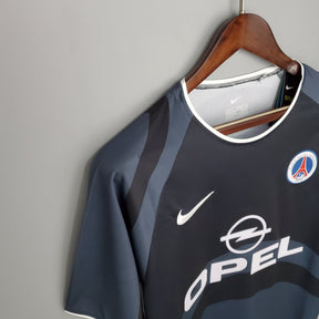 PSG Away 01/02 Retro