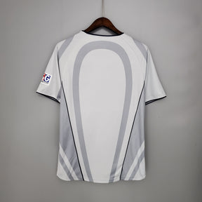 PSG Away 01/02 Retro