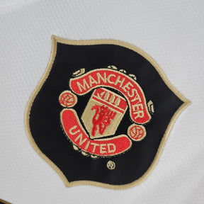 Manchester United Away 06/07 Retro