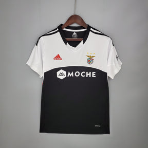 Benfica Away 13/14 Retro