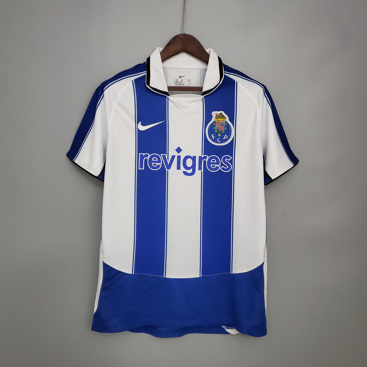 FC Porto Home 03/04 Retro