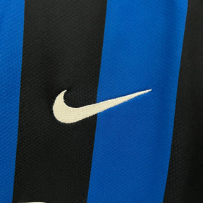 Inter Milan Home 09/10 Retro