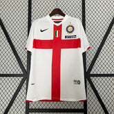 Inter Milan Away 07/08 Retro