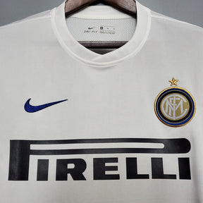 Inter Milan Away 10/11 Retro