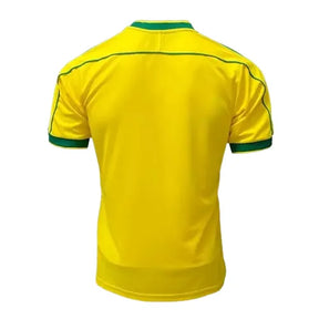 Brazil Home 1998 Retrô