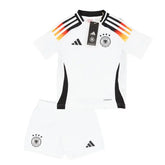 Kids Kit Alemanha Home 24/25