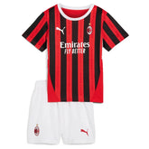 Kids Kit AC Milan Home 24/25