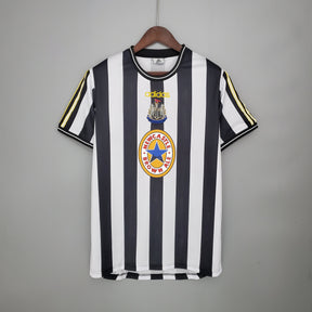 Newcastle Home 97/99 Retro