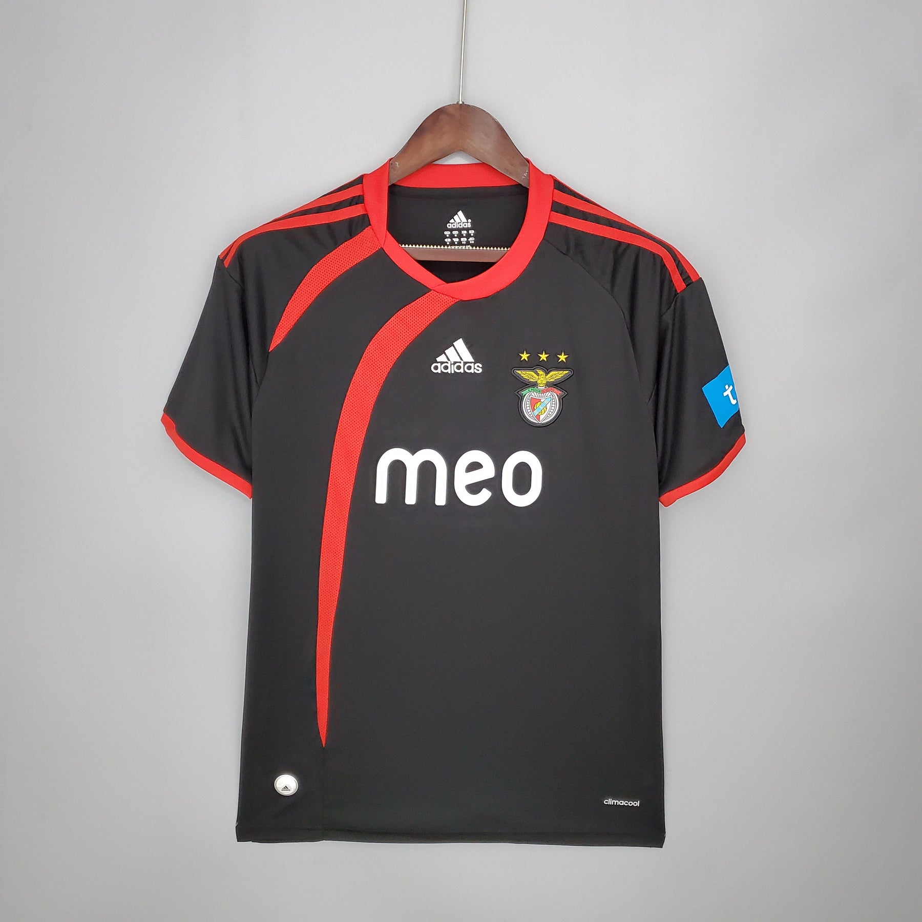 Benfica Away 09/10 Retro