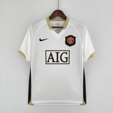 Manchester United Away 06/07 Retro