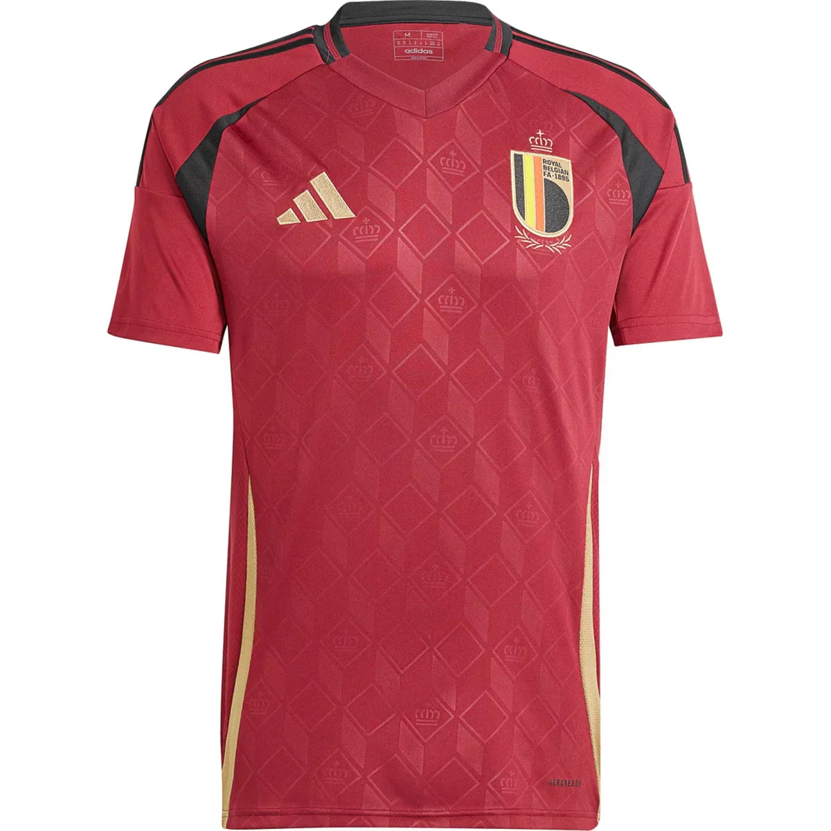 Belgium home 24/25