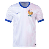 France away 24/25