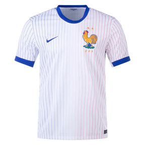 France away 24/25