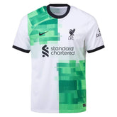 Liverpool away 23/24