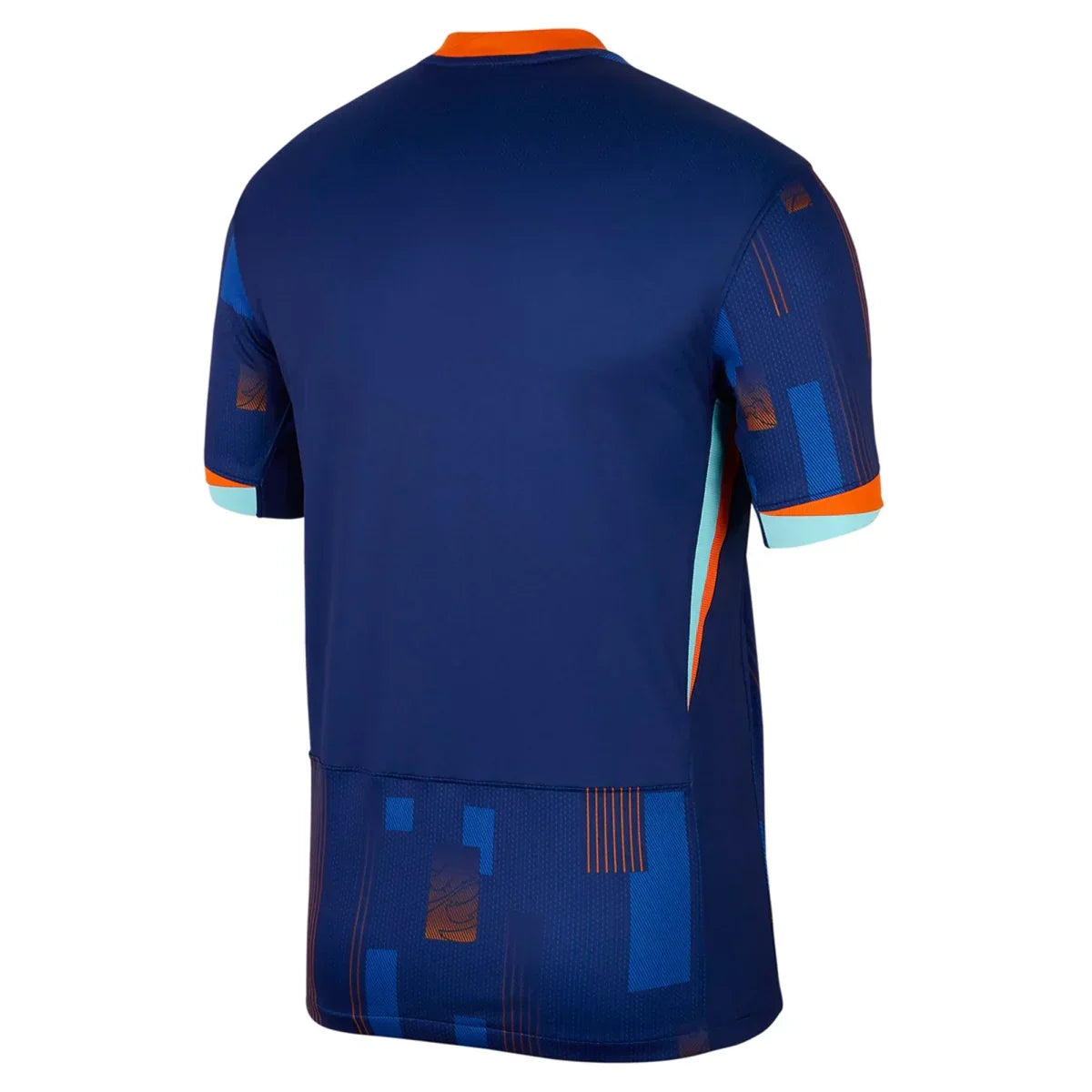 Netherlands away 24/25