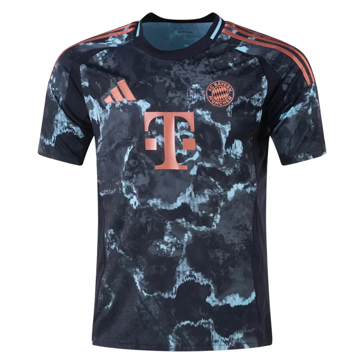 Bayern München away 24/25