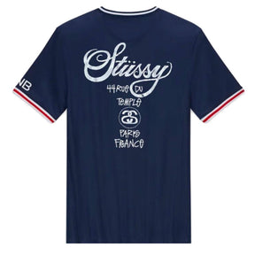 Stussy x Paris Saint-Germain (PSG) Limited Edition