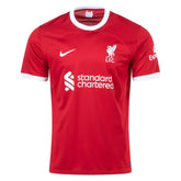 Liverpool home 23/24