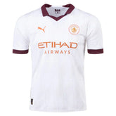 Manchester City away 23/24