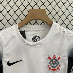 Kids Kit Corinthians Home  24/25