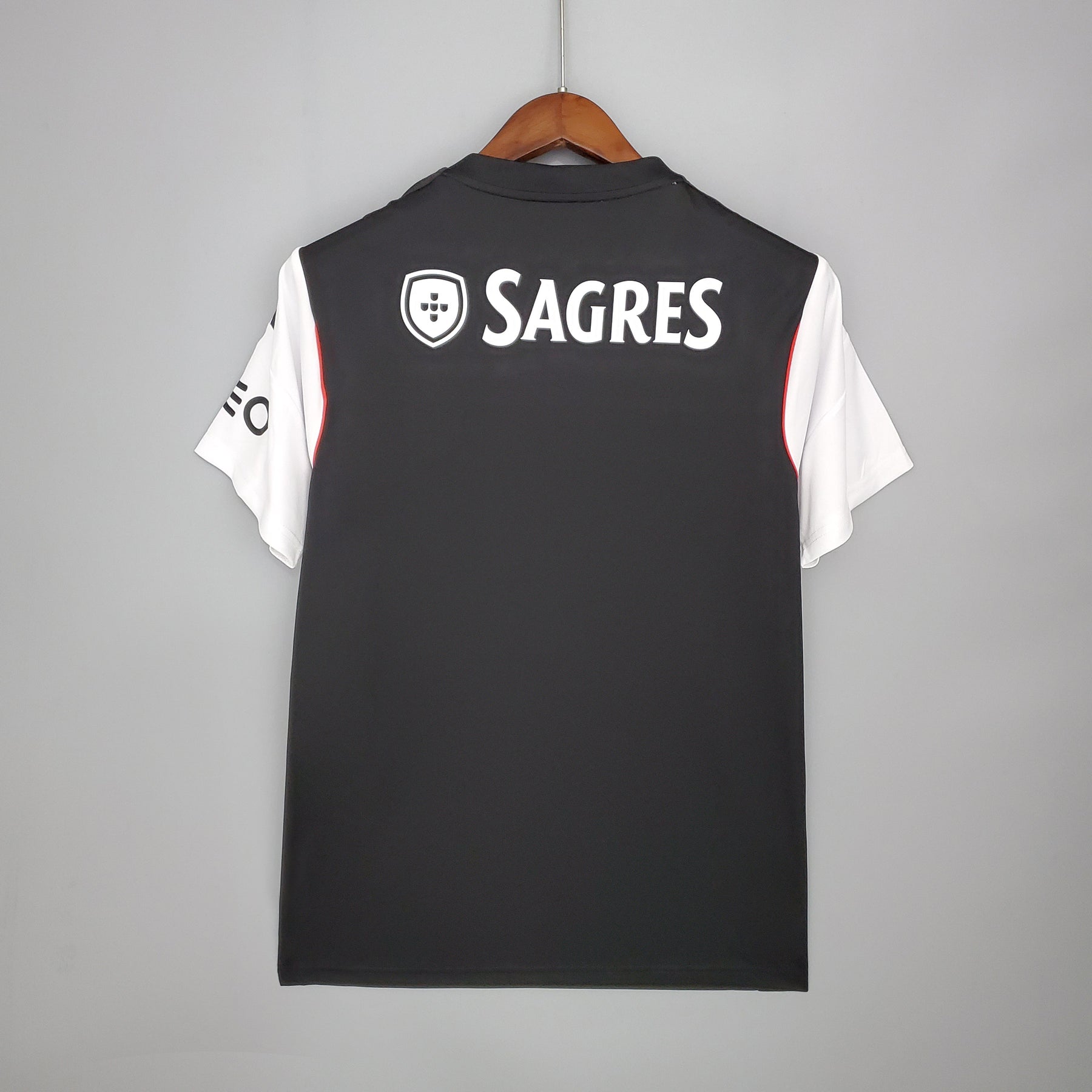 Benfica Away 13/14 Retro