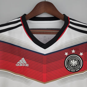 Germany Home 2014 Retro