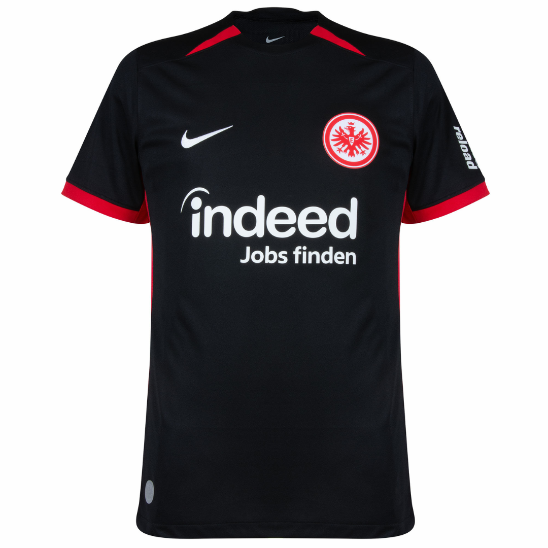 Frankfurt away 24/25