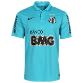 Santos Third 12/13 Retro